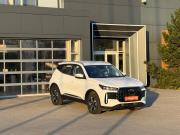 Chery Tiggo 4 I Рестайлинг 2 Липецк  - изображение 15