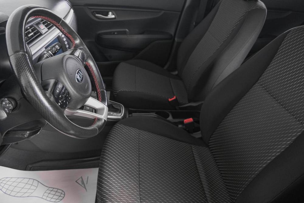 Kia Rio IV Кемерово  - изображение 8
