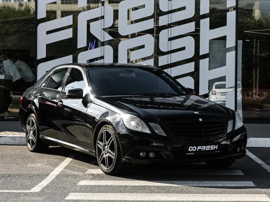 Mercedes-Benz E-Класс IV (W212 S212 C207) Волгоград  - изображение 1