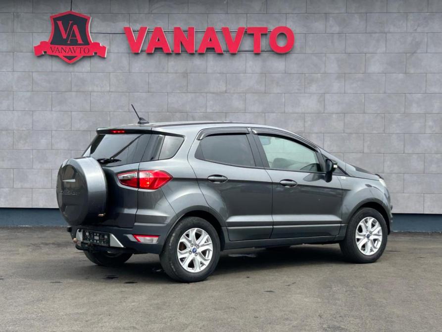 Ford EcoSport II Альметьевск  - изображение 5