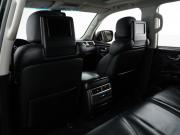 Lexus LX III Рестайлинг Москва  - изображение 35