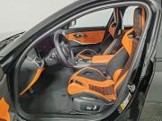 BMW M3 VI (G80) Москва  - изображение 43