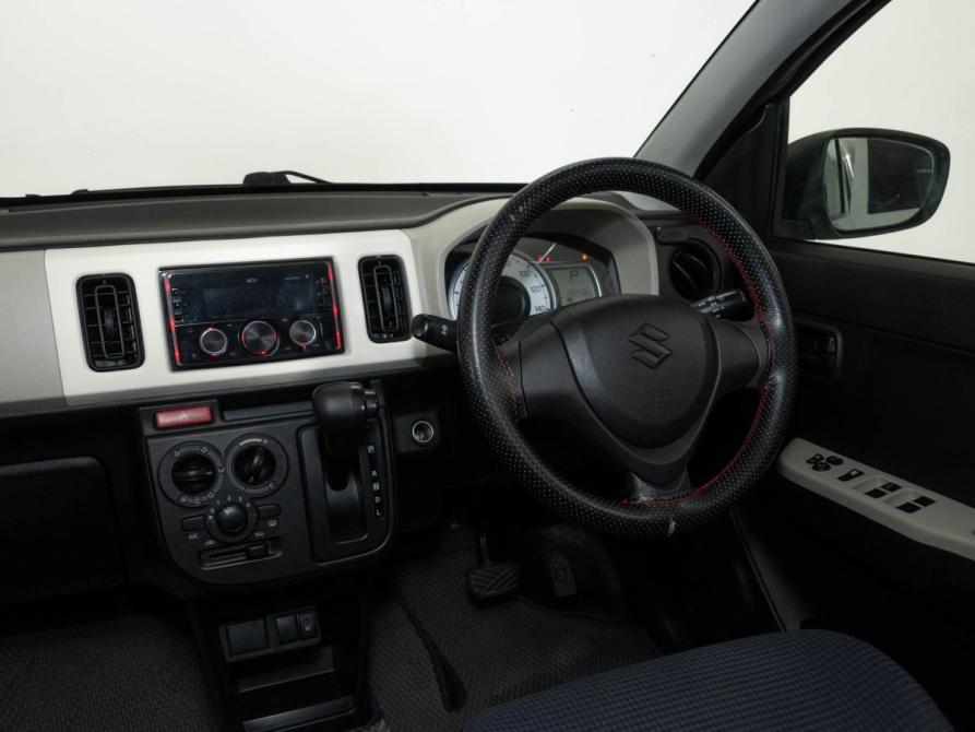 Suzuki Alto VIII (HA36) Казань  - изображение 12