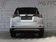 Toyota RAV4 IV (XA40) Рестайлинг Москва  - изображение 37
