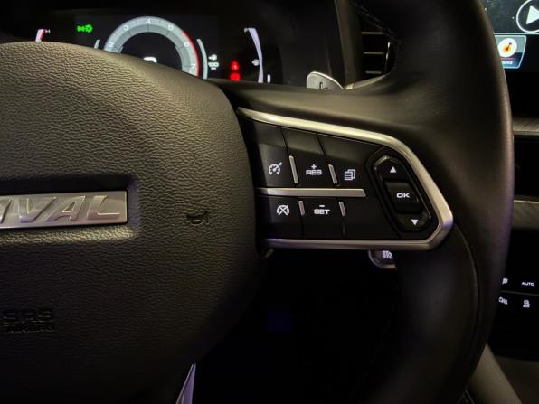Haval F7x I Рестайлинг с пробегом 2024 года, цена 2 199 000 рублей, 40000 км, внедорожник, Автокод Объявления