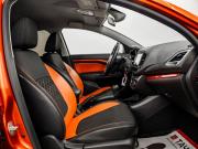 Lada (ВАЗ) Vesta I Красноярск  - изображение 30