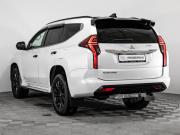 Mitsubishi Pajero Sport III Рестайлинг Санкт-Петербург  - изображение 42
