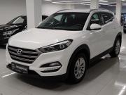 Hyundai Tucson III Казань  - изображение 23