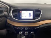 Lada (ВАЗ) Vesta I Рестайлинг (NG) Воронеж  - изображение 30