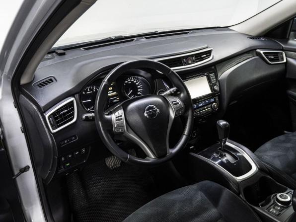 Nissan X-Trail III с пробегом 2016 года, цена 1 645 000 рублей, 176662 км, внедорожник, Автокод Объявления