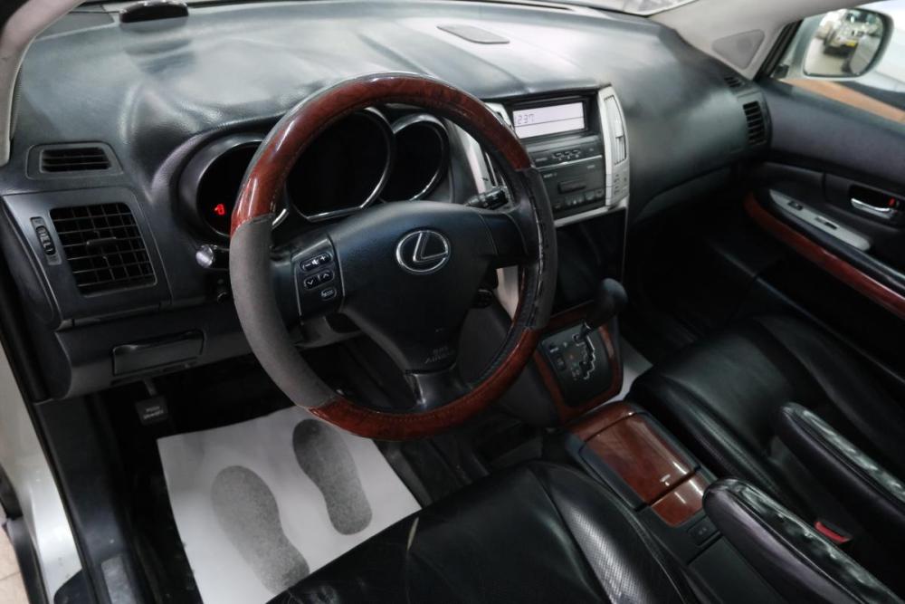 Lexus RX II Рестайлинг Омск  - изображение 12