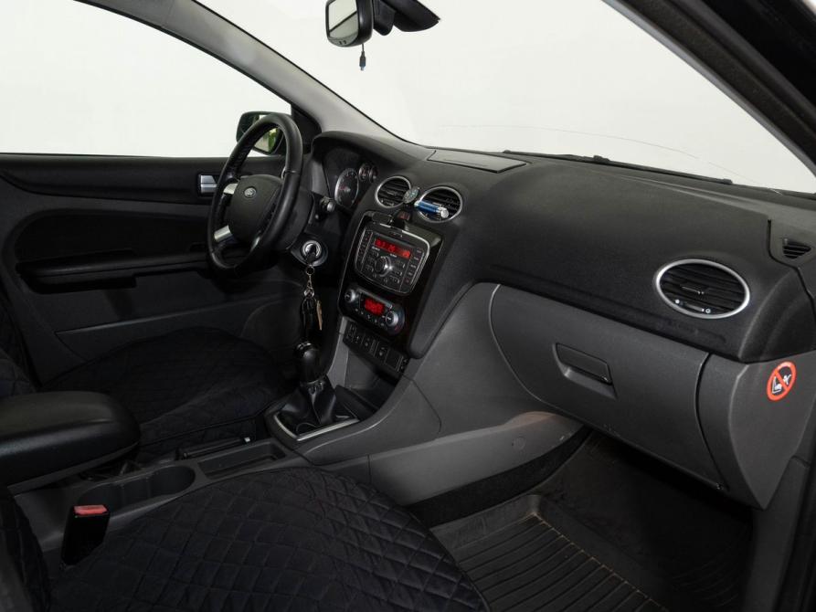Ford Focus II Казань  - изображение 6