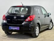 Nissan Tiida I Борисоглебск  - изображение 19