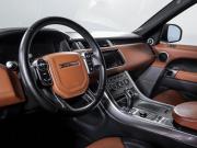 Land Rover Range Rover Sport II Москва  - изображение 33