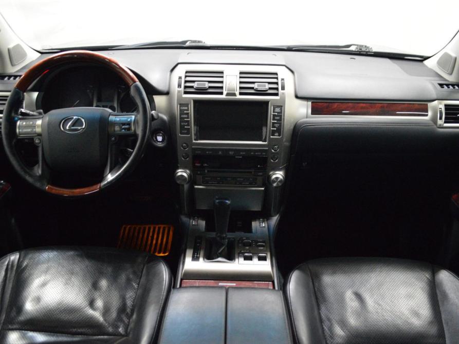 Lexus GX II Санкт-Петербург  - изображение 14