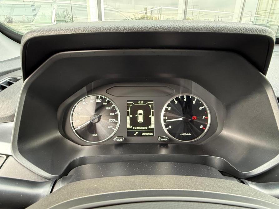 Chery Tiggo 4 Pro I Воронеж  - изображение 16