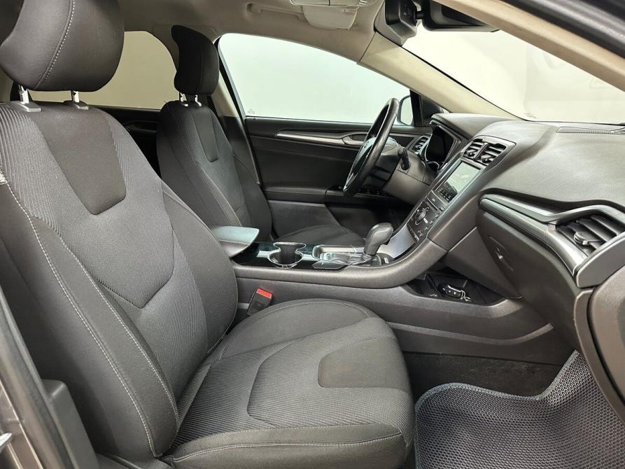 Ford Mondeo V Москва  - изображение 10