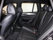BMW X3 III (G01) Санкт-Петербург  - изображение 62