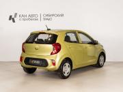 Kia Picanto III Рестайлинг Казань  - изображение 11