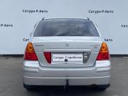 Suzuki Liana I Курган  - изображение 19