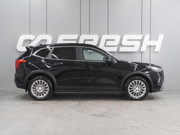 Haval Jolion I Рестайлинг с пробегом 2024 года, цена 2 219 000 рублей, 8465 км, внедорожник, Автокод Объявления