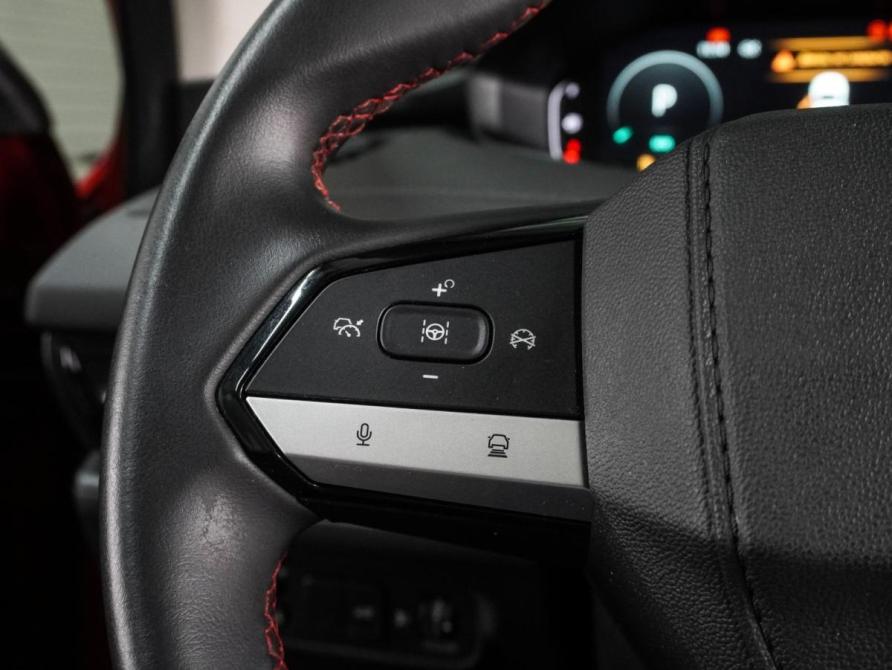 Changan CS55 Plus II Воронеж  - изображение 18