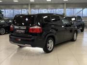 Chevrolet Orlando I Москва  - изображение 10