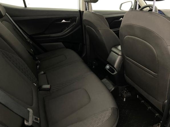 Hyundai Creta II с пробегом 2021 года, цена 2 000 000 рублей, 143210 км, внедорожник, Автокод Объявления