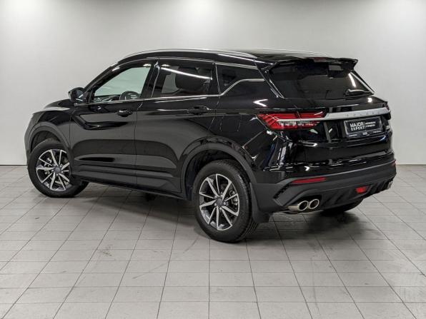 Belgee X50 с пробегом 2023 года, цена 1 690 000 рублей, 26467 км, внедорожник, Автокод Объявления