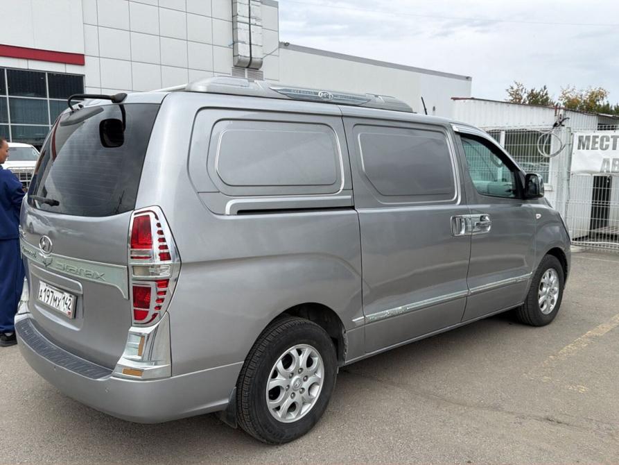 Hyundai Grand Starex I Кемерово  - изображение 16