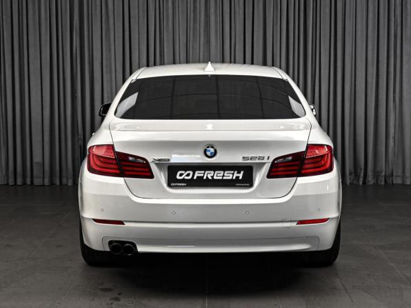 BMW 5 серии VI (F10/F11/F07) с пробегом 2013 года, цена 1 759 000 рублей, 225979 км, седан, Автокод Объявления