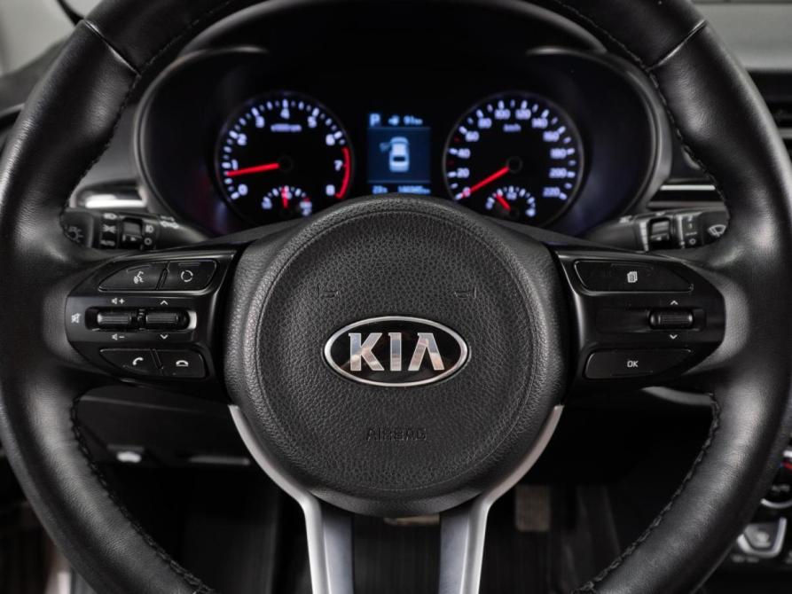 Kia Rio IV Тюмень  - изображение 12