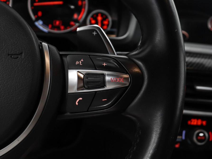 BMW X6 II (F16) Минеральные Воды  - изображение 18