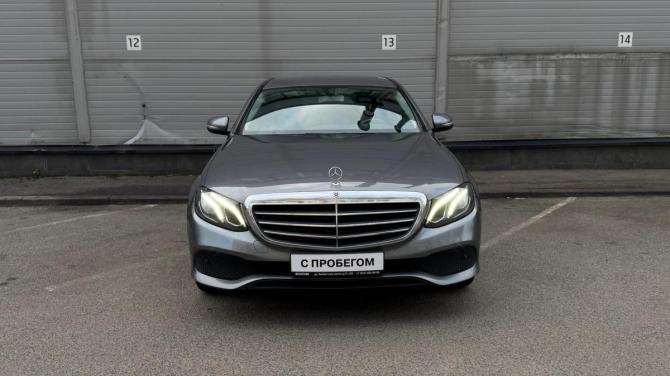 Mercedes-Benz E-Класс V (W213 S213 C238) с пробегом 2018 года, цена 2 759 000 рублей, 82038 км, седан, Автокод Объявления