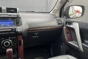 Toyota Land Cruiser Prado 150 Series Рестайлинг 1 Красноярск  - изображение 42