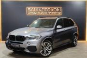 BMW X5 III (F15) Уфа  - изображение 19