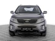 Kia Sorento II Рестайлинг Москва  - изображение 30