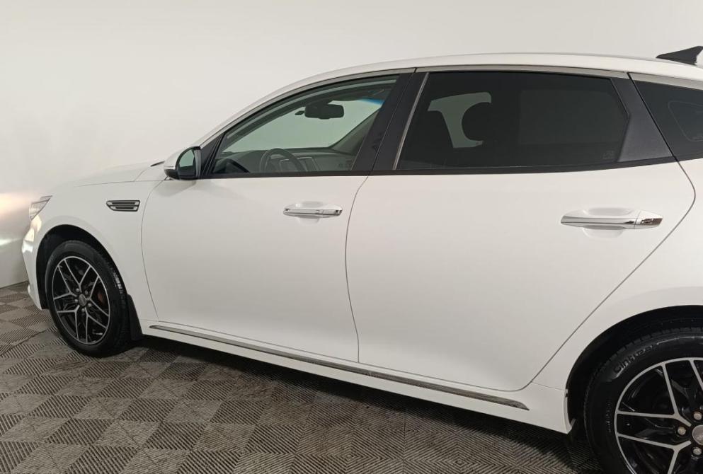 Kia Optima IV Волгоград  - изображение 19