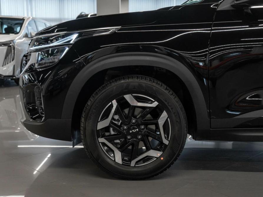 Kia Seltos I Рестайлинг Москва  - изображение 24