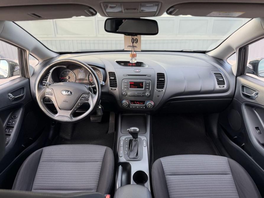 Kia Cerato III Волгоград  - изображение 28