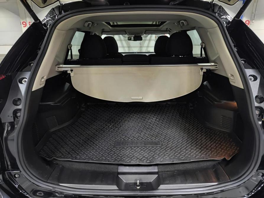 Nissan X-Trail III Рестайлинг Казань  - изображение 12