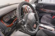 Hyundai Sonata IV (EF) Рестайлинг Томск  - изображение 31