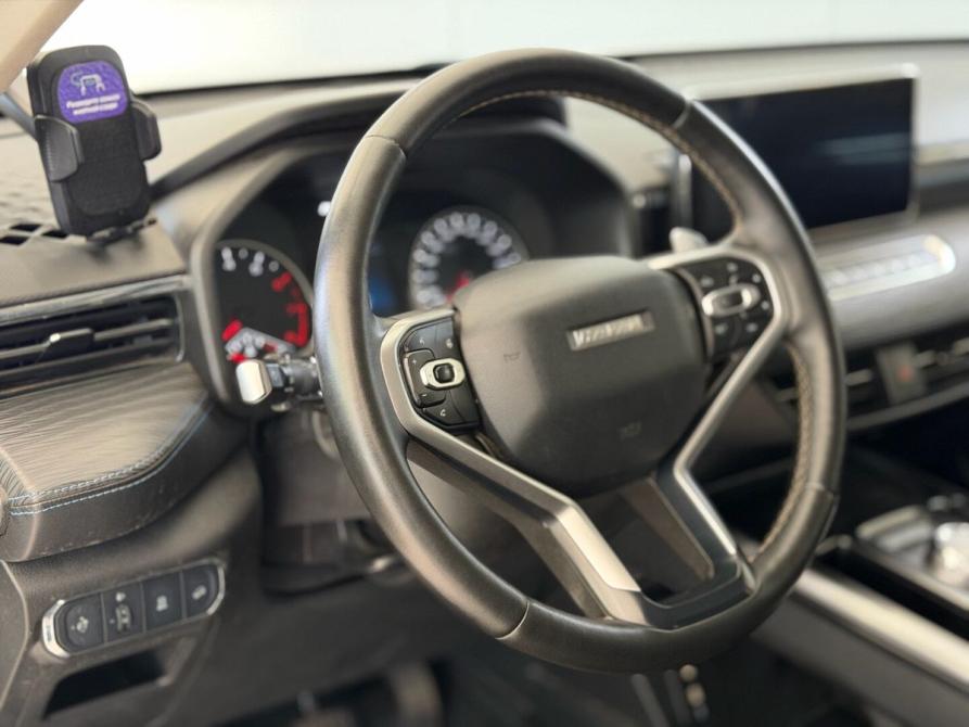 Haval Jolion I Москва  - изображение 9