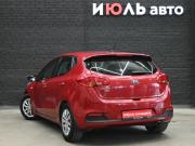 Kia Ceed II Екатеринбург  - изображение 21