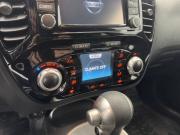 Nissan Juke I Рестайлинг Воронеж  - изображение 45