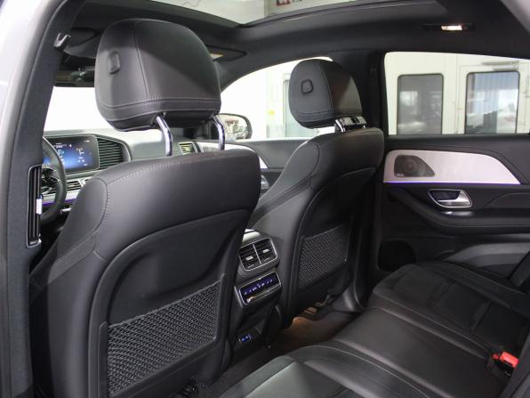 Mercedes-Benz GLE Coupe AMG II (C167) Рестайлинг с пробегом 2023 года, цена 13 200 000 рублей, 12379 км, внедорожник, Автокод Объявления