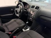 Volkswagen Polo V Рестайлинг Казань  - изображение 24