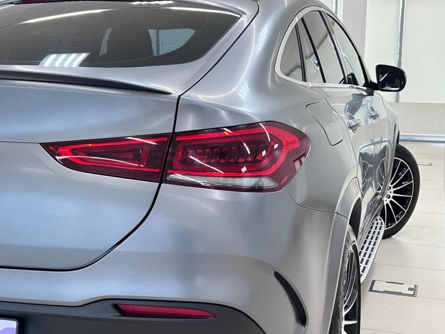 Mercedes-Benz GLE Coupe II (C167) Волгоград  - изображение 10