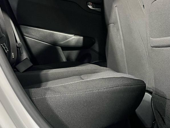 Hyundai Solaris II Рестайлинг с пробегом 2021 года, цена 1 600 000 рублей, 94058 км, седан, Автокод Объявления