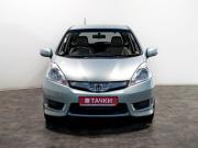 Honda Fit Shuttle I Чита  - изображение 22